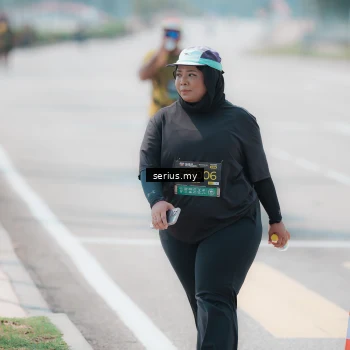Runner Photo 6468309