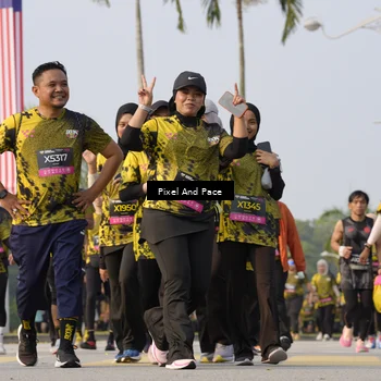 Runner Photo 6468310