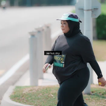 Runner Photo 6468311