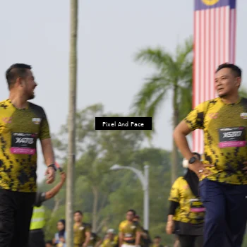 Runner Photo 6468313