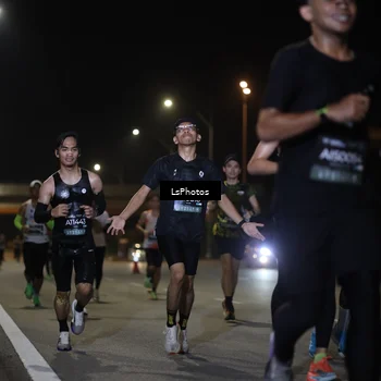 Runner Photo 6468315
