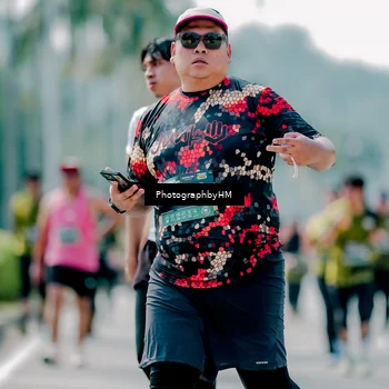 Runner Photo 6468318