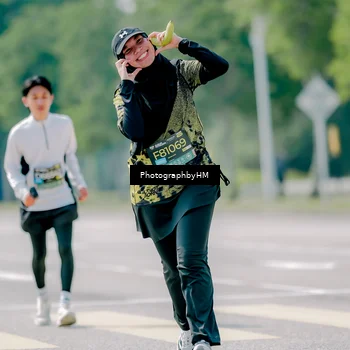 Runner Photo 6468319