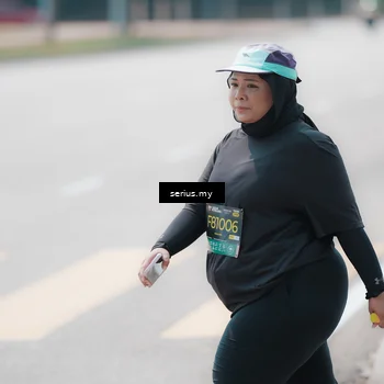 Runner Photo 6468324