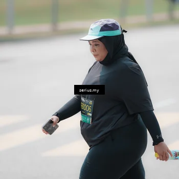 Runner Photo 6468325