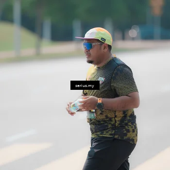 Runner Photo 6468327