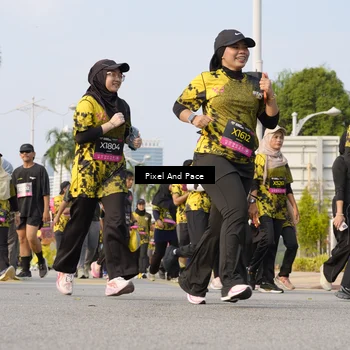 Runner Photo 6468329