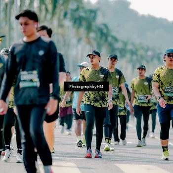 Runner Photo 6468330