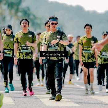 Runner Photo 6468331
