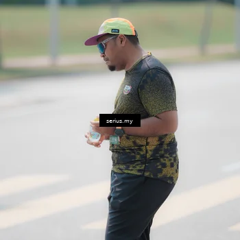 Runner Photo 6468339