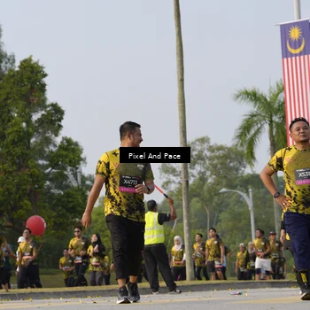 Runner Photo 6468341