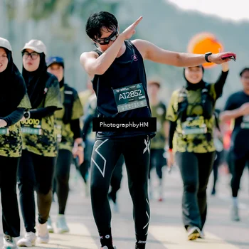 Runner Photo 6468343