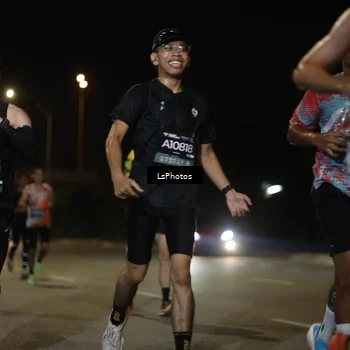 Runner Photo 6468348