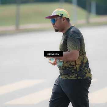 Runner Photo 6468355