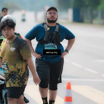 Runner Photo 6468363