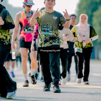 Runner Photo 6468364