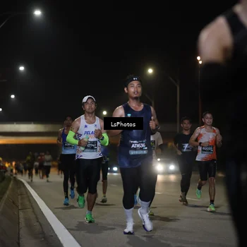 Runner Photo 6468365