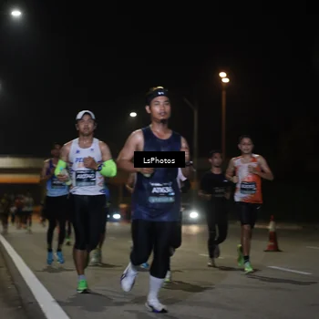 Runner Photo 6468369