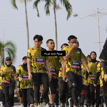 Runner Photo 6468370