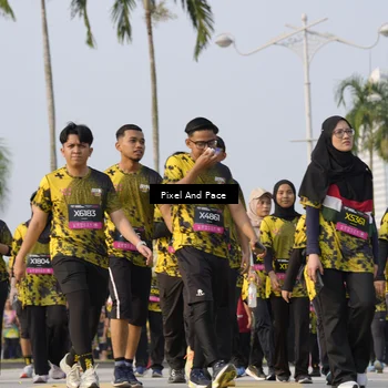 Runner Photo 6468375