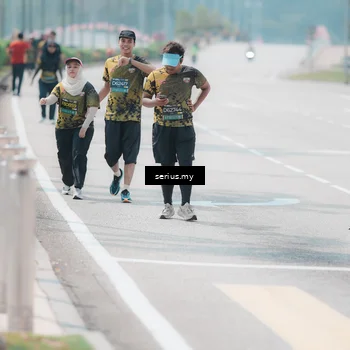 Runner Photo 6468377