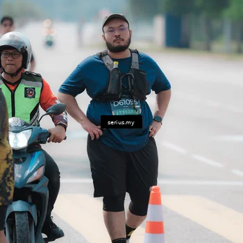 Runner Photo 6468378