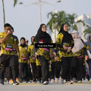 Runner Photo 6468382