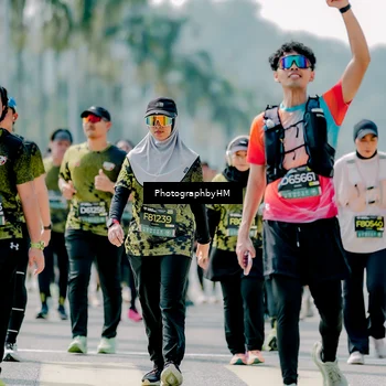 Runner Photo 6468387