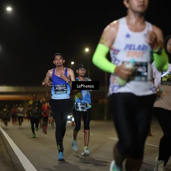 Runner Photo 6468393