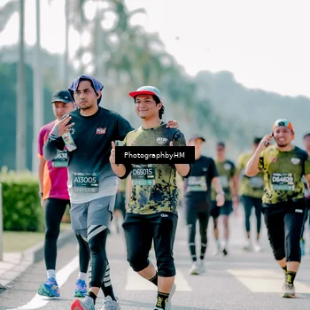 Runner Photo 6468394