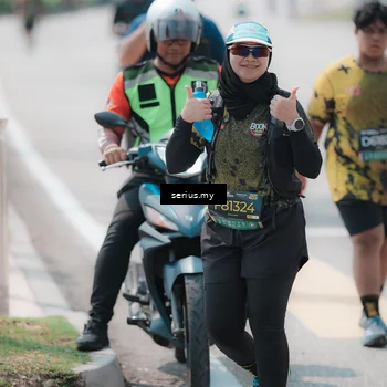 Runner Photo 6468396