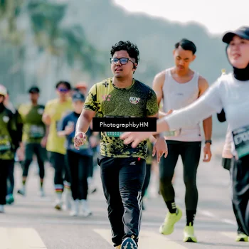 Runner Photo 6468400