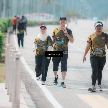 Runner Photo 6468404