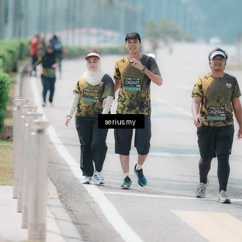 Runner Photo 6468406