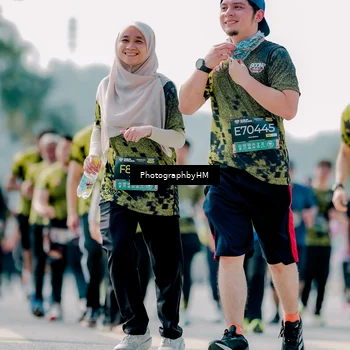 Runner Photo 6468407