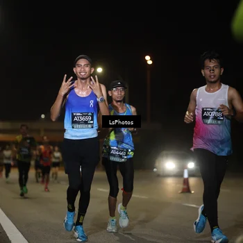 Runner Photo 6468408