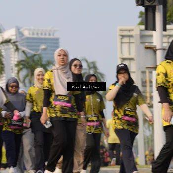 Runner Photo 6468413