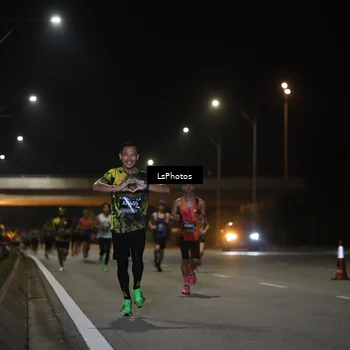 Runner Photo 6468414