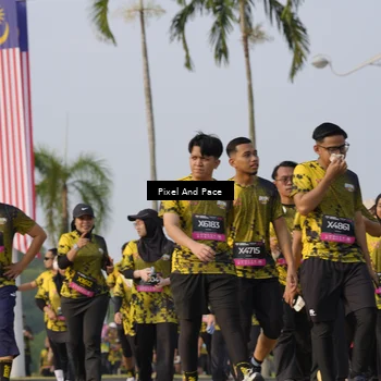 Runner Photo 6468415
