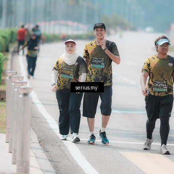 Runner Photo 6468416