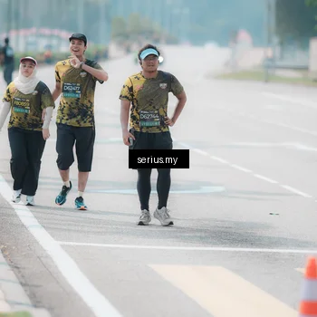 Runner Photo 6468417