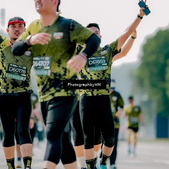 Runner Photo 6468420