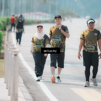 Runner Photo 6468421