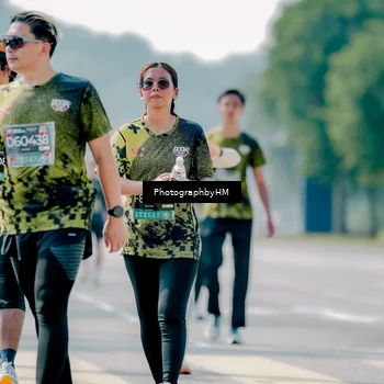 Runner Photo 6468423