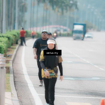 Runner Photo 6468426
