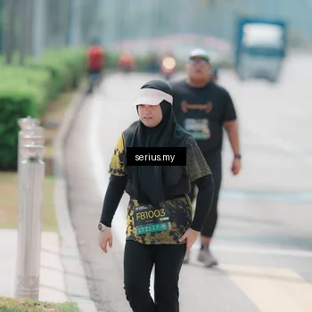 Runner Photo 6468433