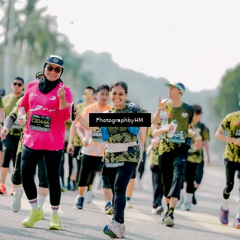 Runner Photo 6468436