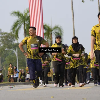 Runner Photo 6468437