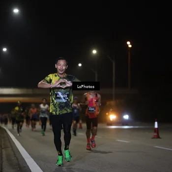 Runner Photo 6468441