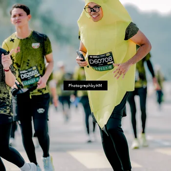 Runner Photo 6468443